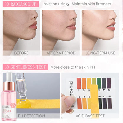 Radiant Sakura Glow Serum