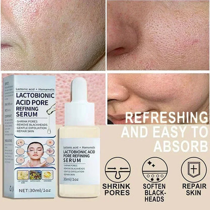 Smooth Pores Beauty Serum