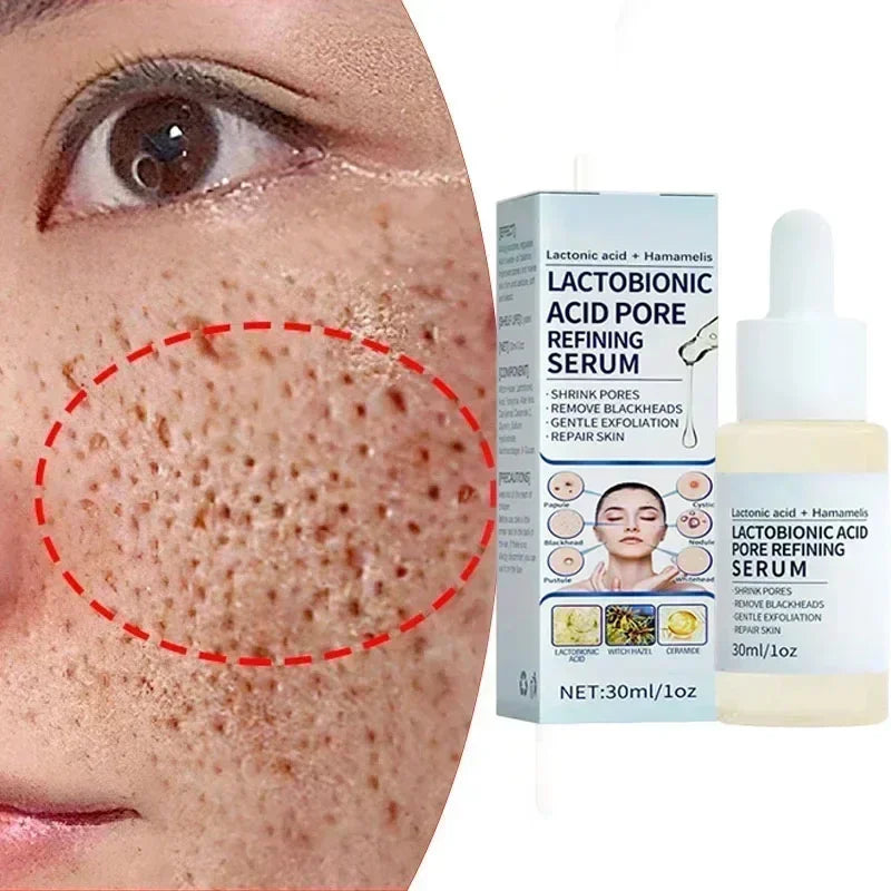 Smooth Pores Beauty Serum