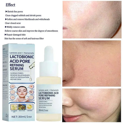 Smooth Pores Beauty Serum