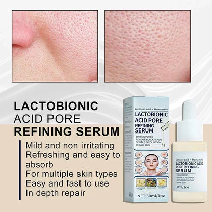 Smooth Pores Beauty Serum