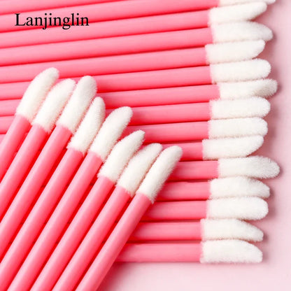 Easy Glide Lip Wand Set