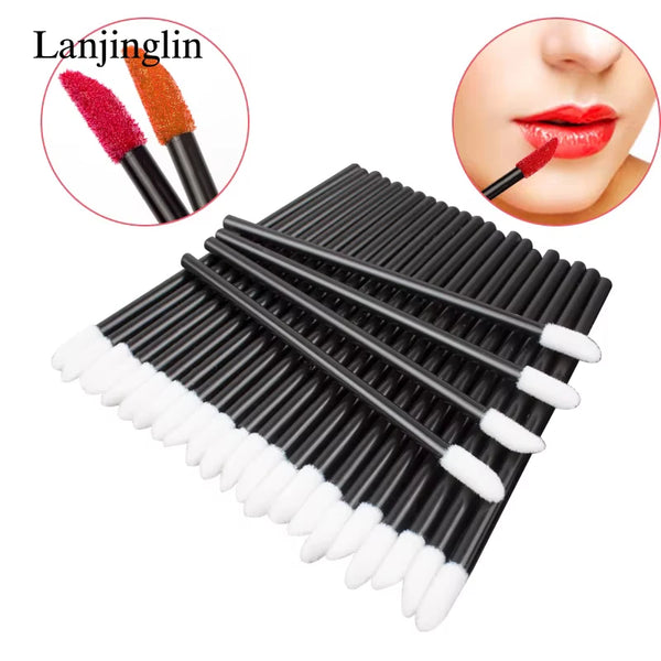 Easy Glide Lip Wand Set