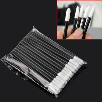 Easy Glide Lip Wand Set
