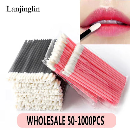 Easy Glide Lip Wand Set