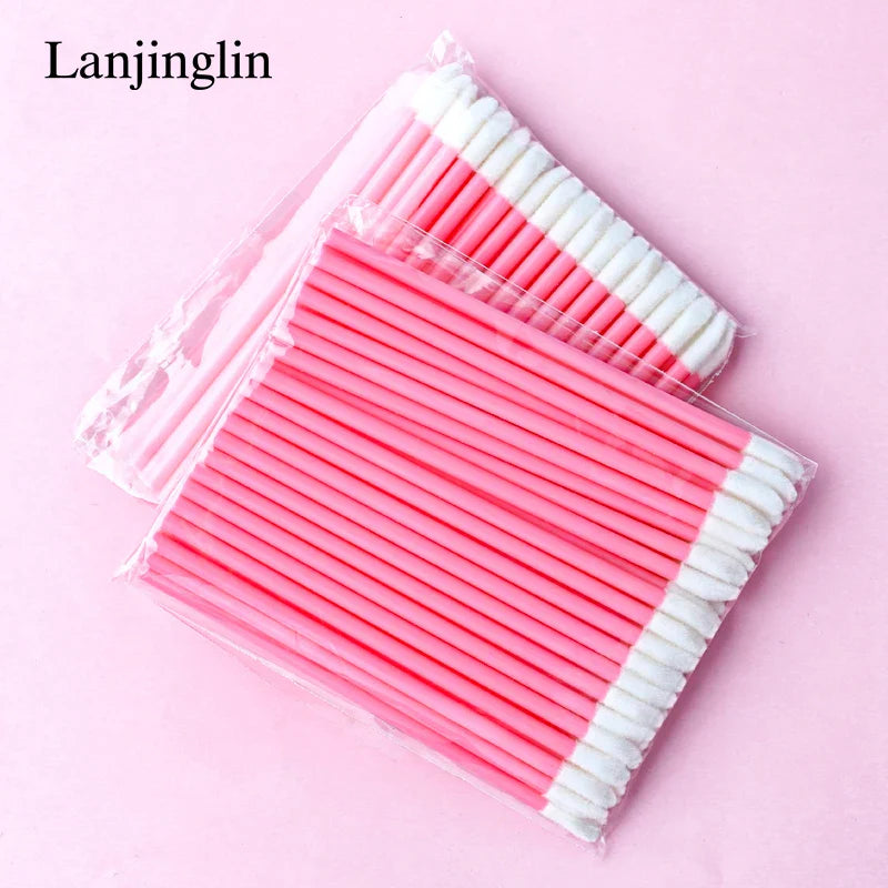 Easy Glide Lip Wand Set