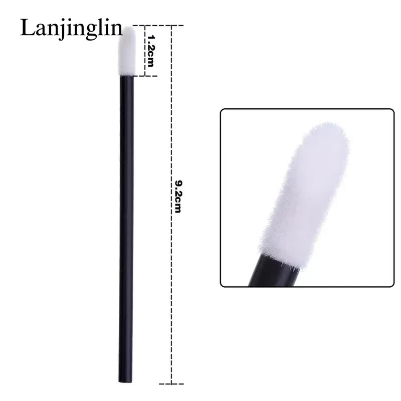 Easy Glide Lip Wand Set