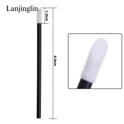 Easy Glide Lip Wand Set