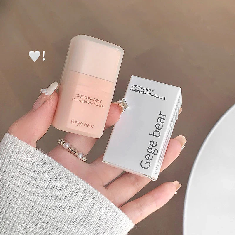 Bright Glow Waterproof Concealer