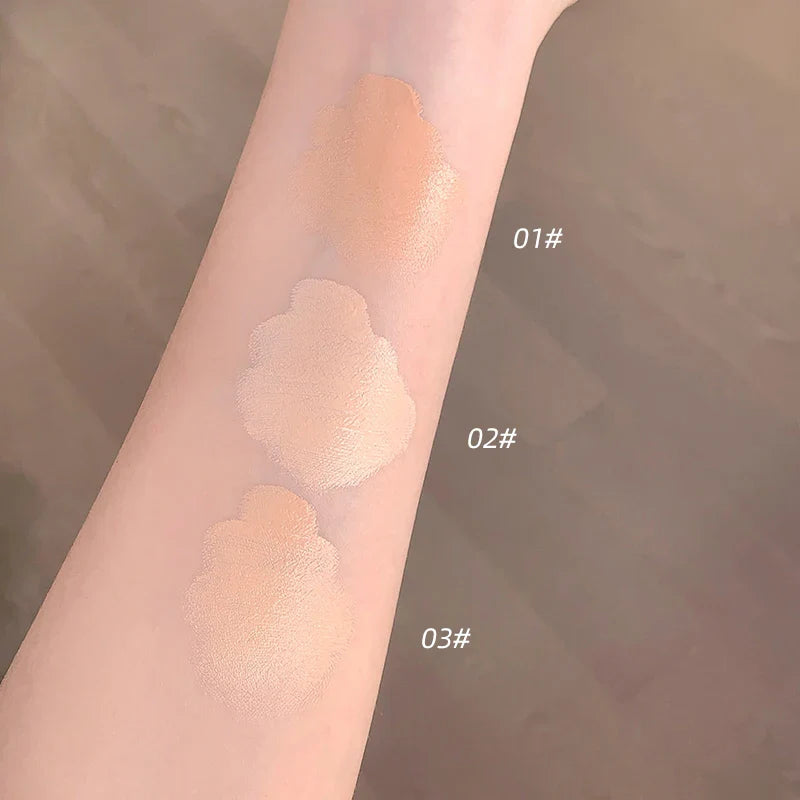 Bright Glow Waterproof Concealer