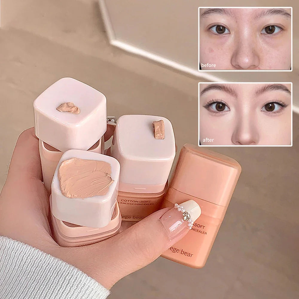 Bright Glow Waterproof Concealer