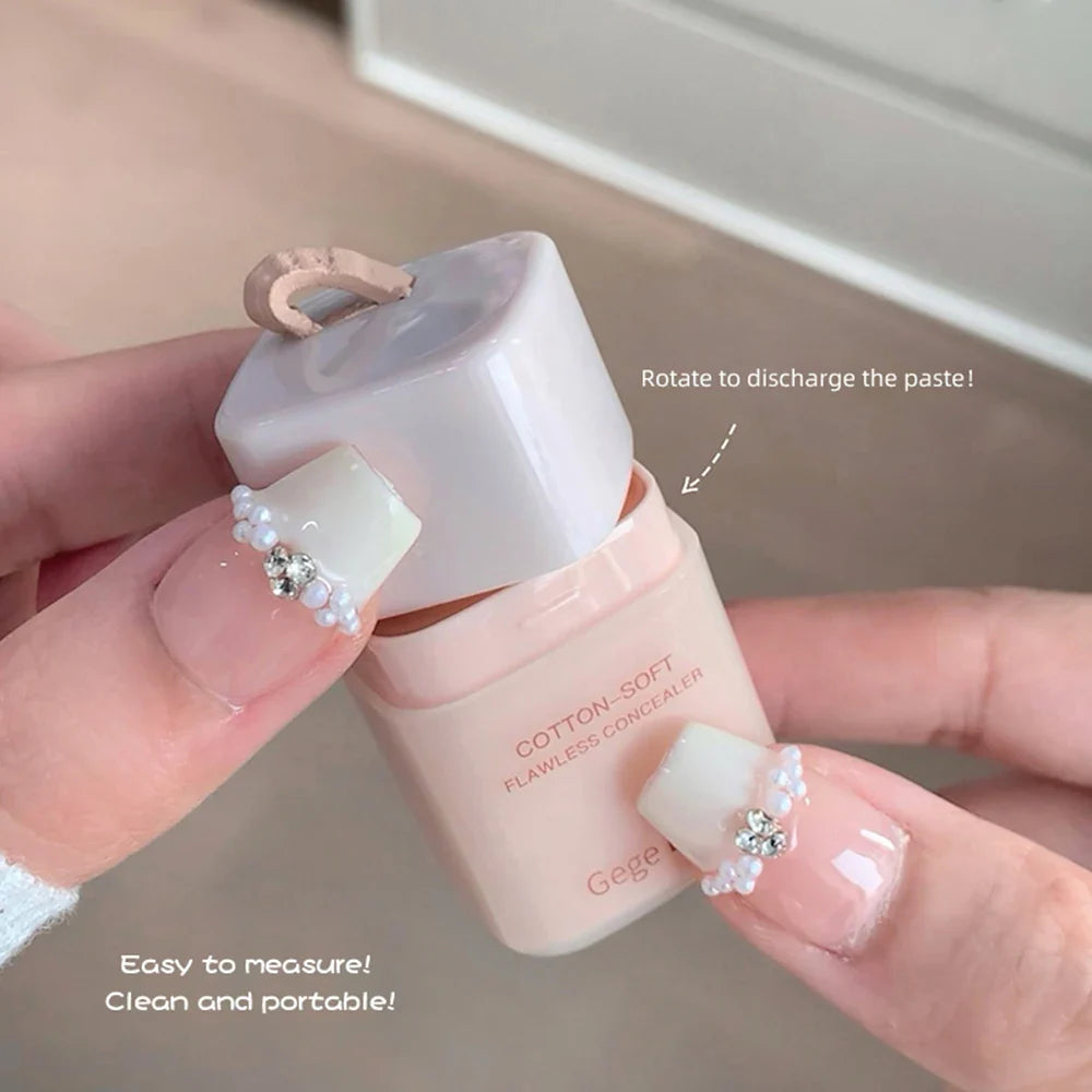 Bright Glow Waterproof Concealer