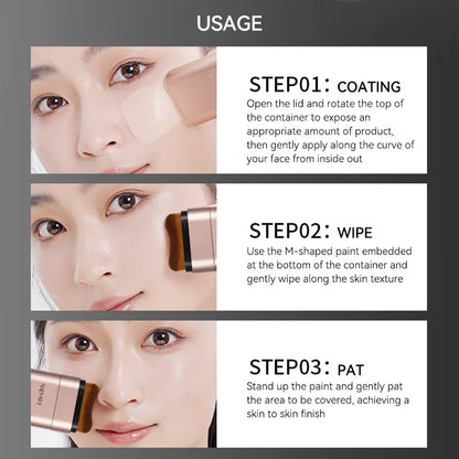 Easy Glow Hydrating Foundation