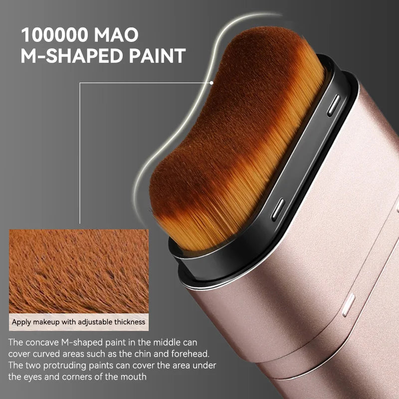 Easy Glow Hydrating Foundation