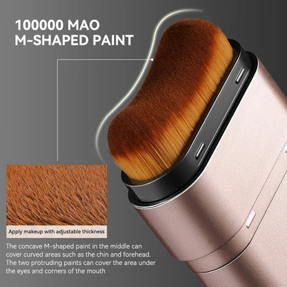 Easy Glow Hydrating Foundation