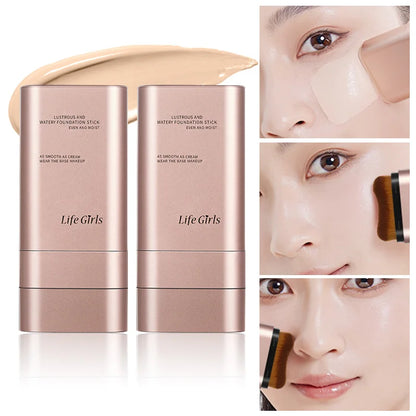 Easy Glow Hydrating Foundation