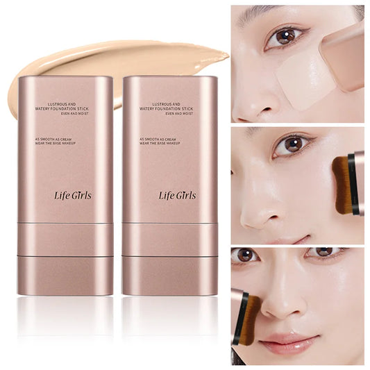 Easy Glow Hydrating Foundation