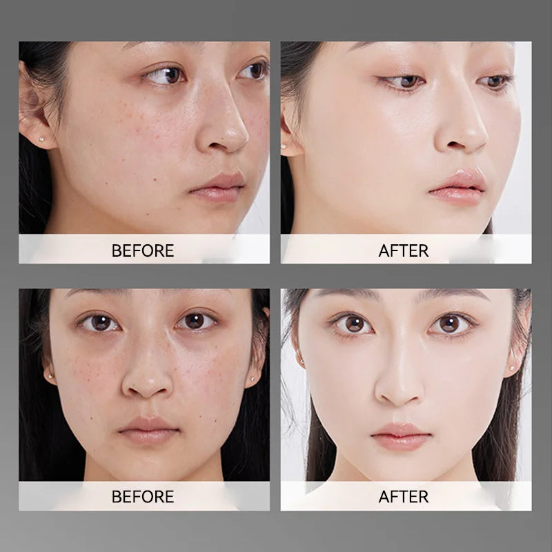 Easy Glow Hydrating Foundation