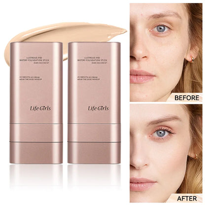 Easy Glow Hydrating Foundation