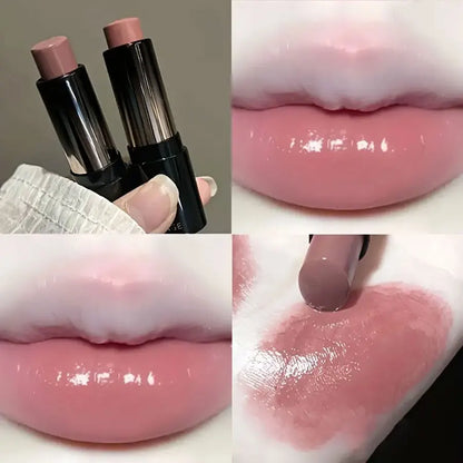 Radiant Red Waterproof Lip Gloss