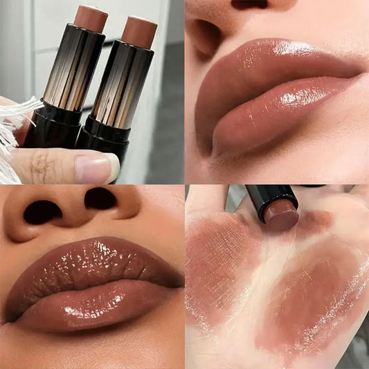 Radiant Red Waterproof Lip Gloss