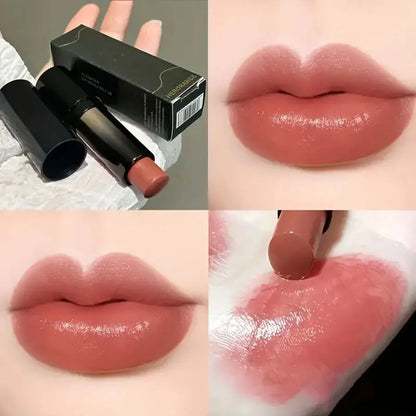 Radiant Red Waterproof Lip Gloss