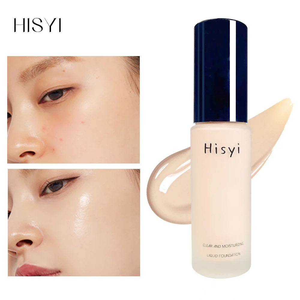Flawless Glow Foundation