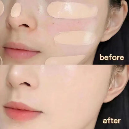 Flawless Glow Foundation