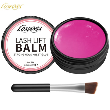 Lash Lift Glue Balm