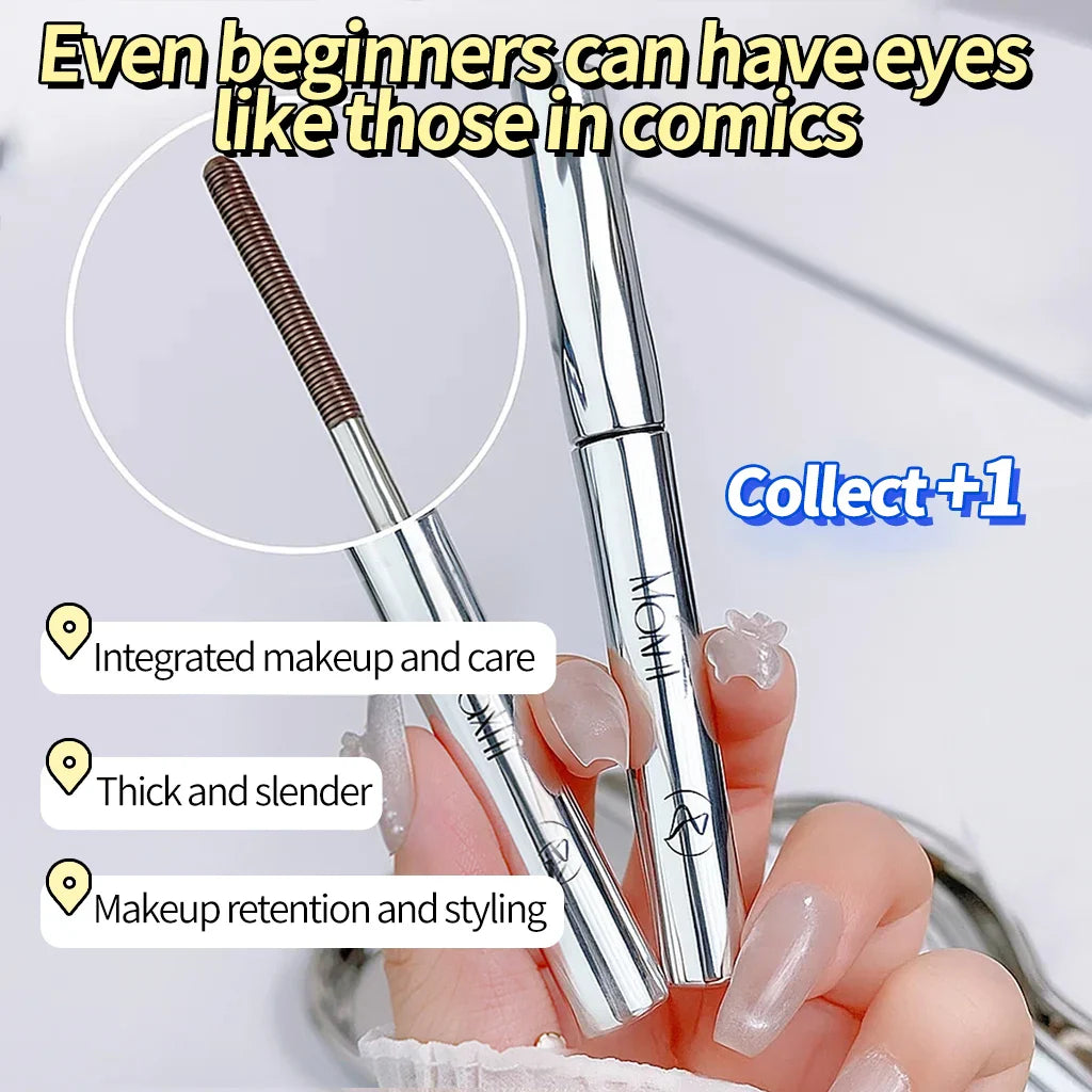 Stay-Put Brow Pencil