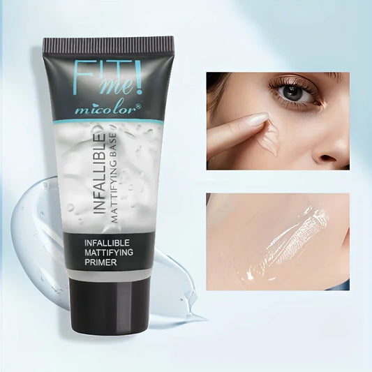 MICO Green Hydrating Gel Primer