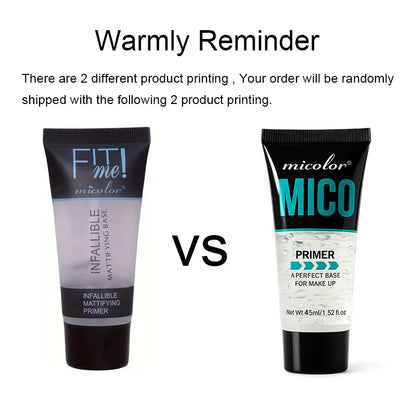 MICO Green Hydrating Gel Primer