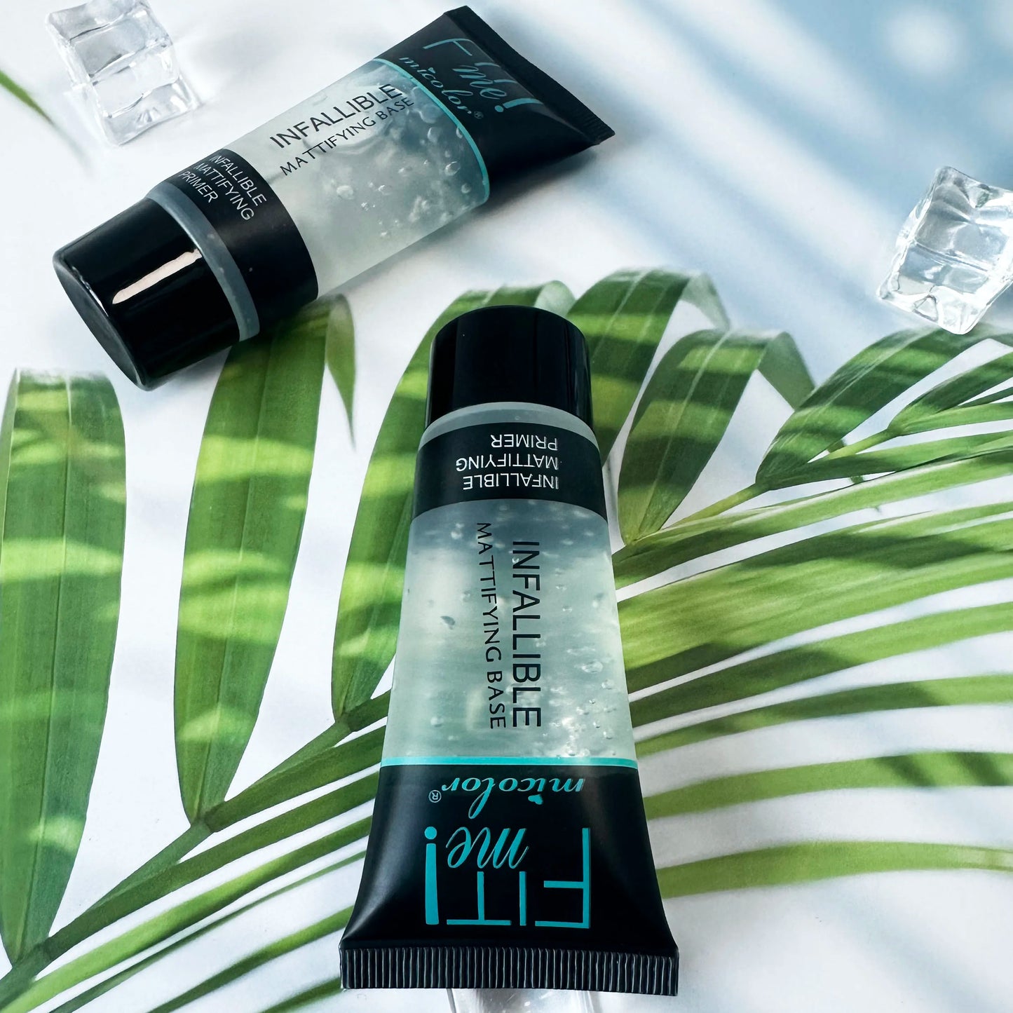 MICO Green Hydrating Gel Primer