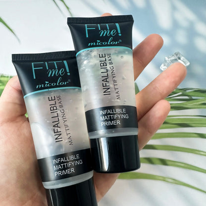 MICO Green Hydrating Gel Primer