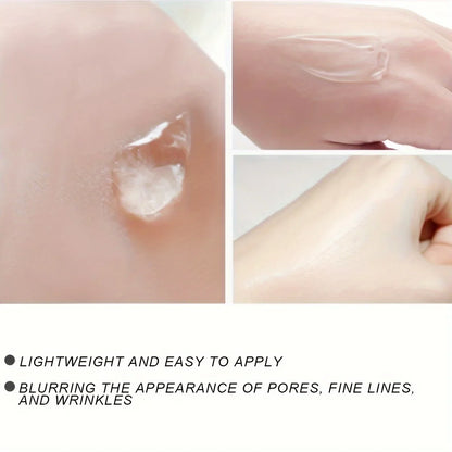 MICO Green Hydrating Gel Primer