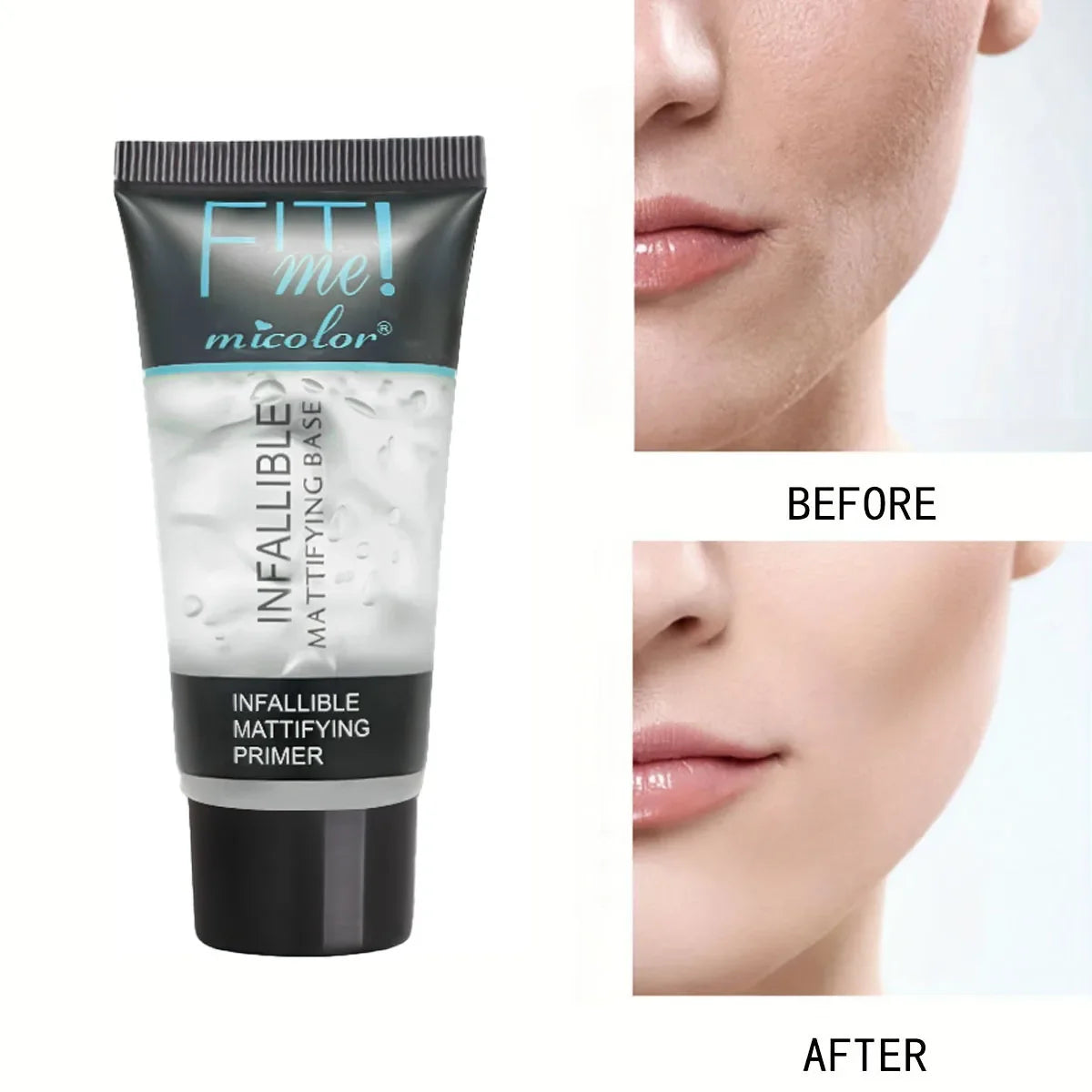 MICO Green Hydrating Gel Primer