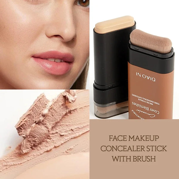 Magic Matte Makeup Stick