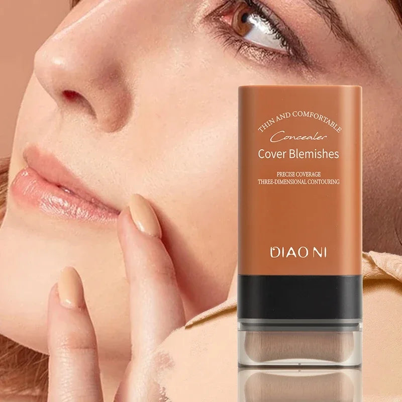 Magic Matte Makeup Stick