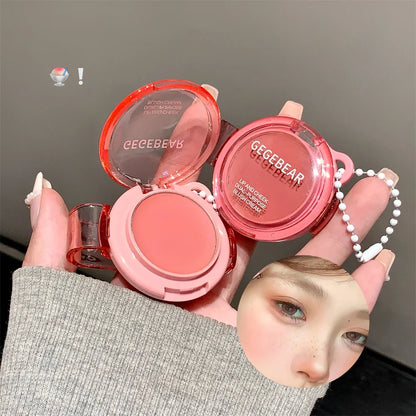 Radiant Rose Blush & Lip Tint