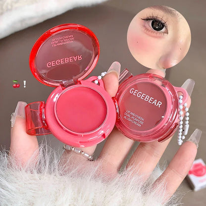 Radiant Rose Blush & Lip Tint
