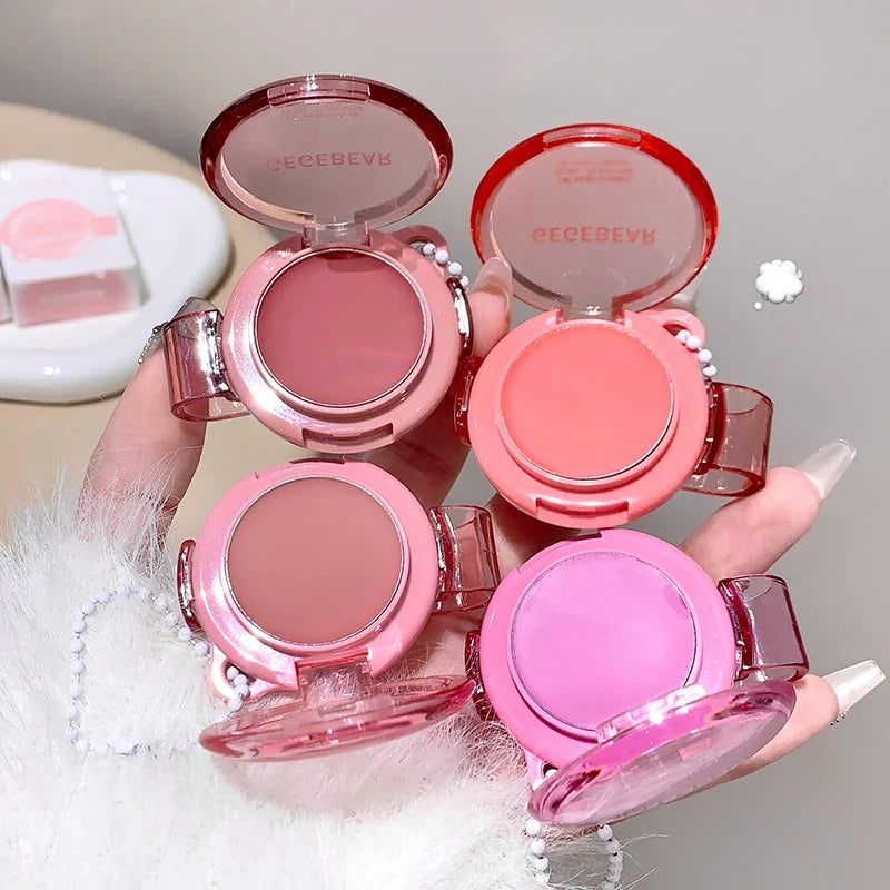 Radiant Rose Blush & Lip Tint