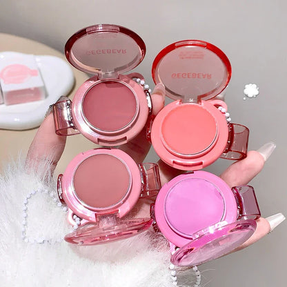 Radiant Rose Blush & Lip Tint