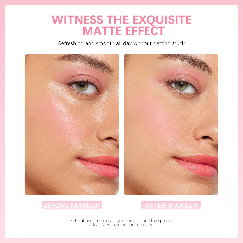 Glossy Matte Setting Spray