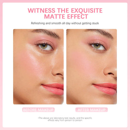 Glossy Matte Setting Spray