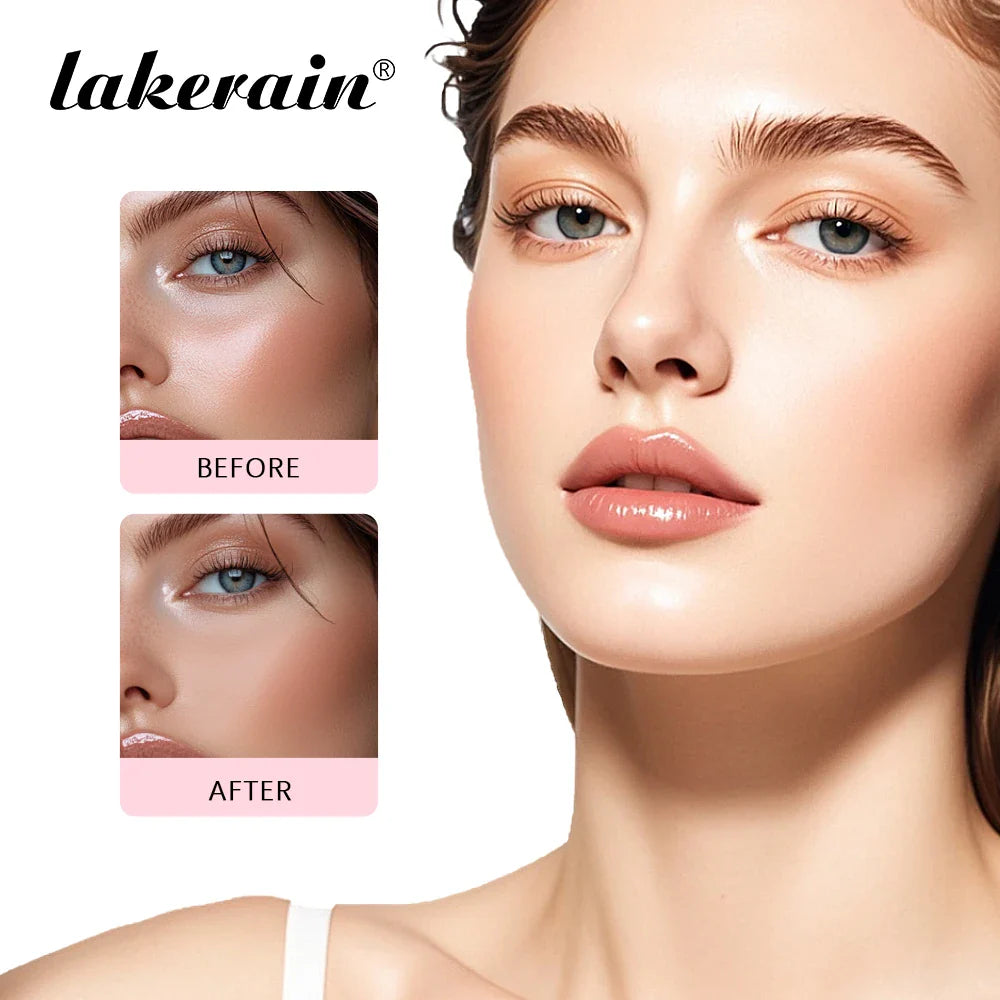 Glossy Matte Setting Spray