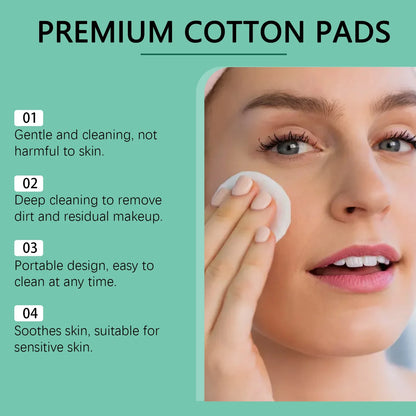Gentle Glow Makeup Remover