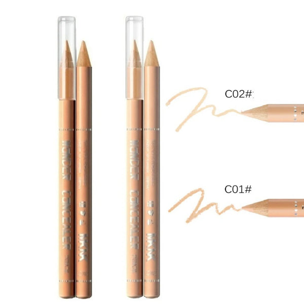 Silky Smooth Concealer Pencil