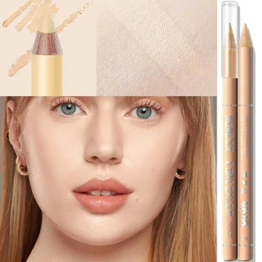 Silky Smooth Concealer Pencil