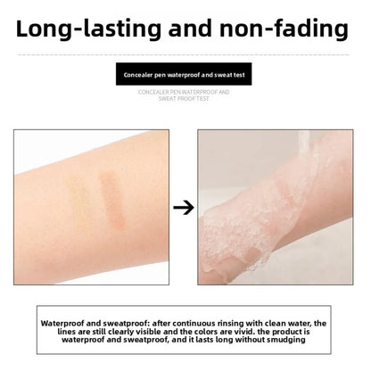Silky Smooth Concealer Pencil