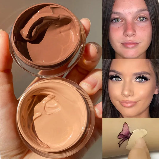 Radiant Glow Concealer